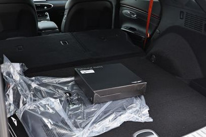 New 2026 Genesis GV70 3.5T Sport Prestige AWD/4WD image 30