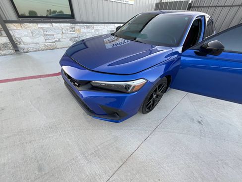 Used 2023 Honda Civic Si image 24