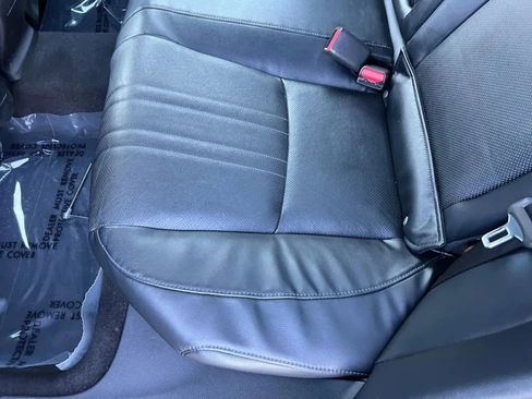 Used 2018 Honda Accord EX-L image 22