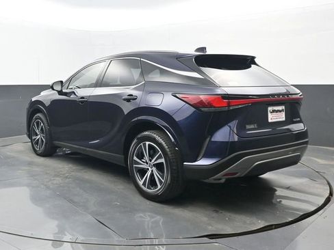 Used 2023 Lexus RX 350 Premium w/ Cold Area Package image 3