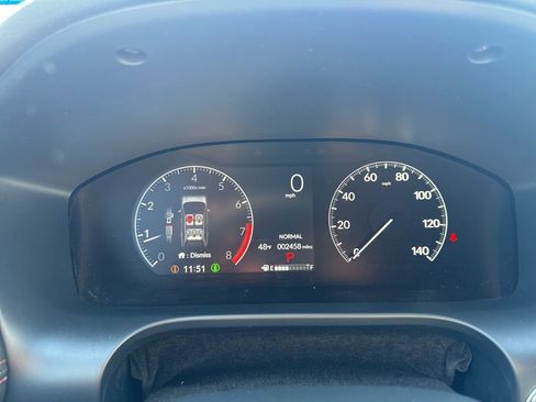 Used 2026 Honda HR-V Sport image 11