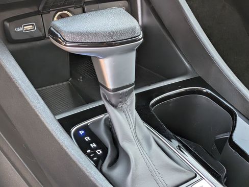 Certified 2024 Hyundai Tucson SEL AWD/4WD image 22