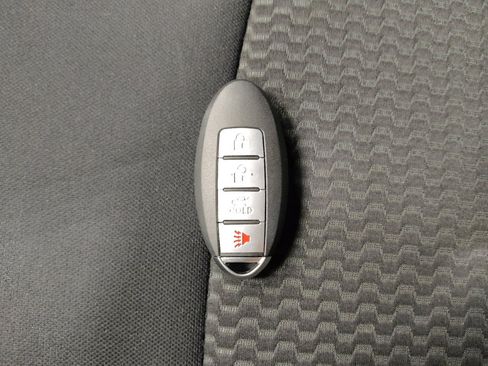 Used 2021 Nissan Sentra S FWD image 32