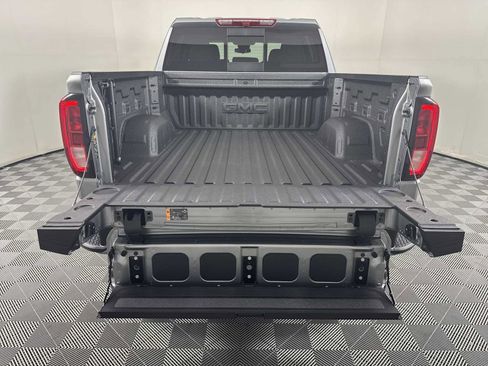 New 2025 GMC Sierra 1500 Elevation w/ Elevation Premium Package image 19