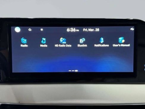 Used 2024 Hyundai Palisade Calligraphy AWD/4WD image 56