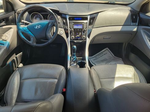 Used 2013 Hyundai Sonata Limited FWD image 10