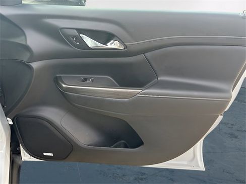 Used 2019 GMC Acadia SLT image 14