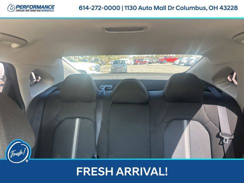 Used 2020 Hyundai Sonata SEL w/ Convenience Package image 23