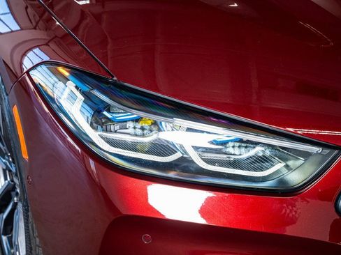 Used 2023 BMW 840i Gran Coupe xDrive w/ Comfort Seating Package image 19