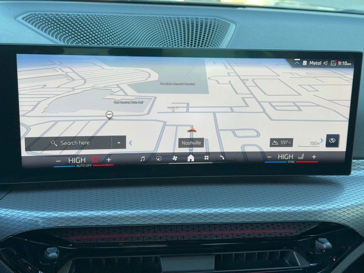 Certified 2026 BMW 330i Sedan RWD image 23