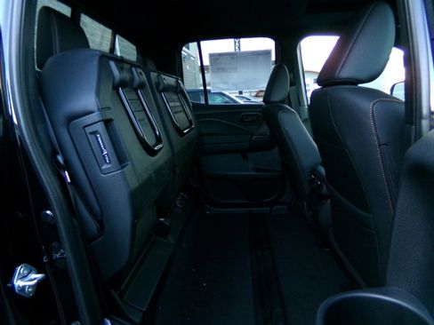 New 2025 Honda Ridgeline TrailSport+ image 24