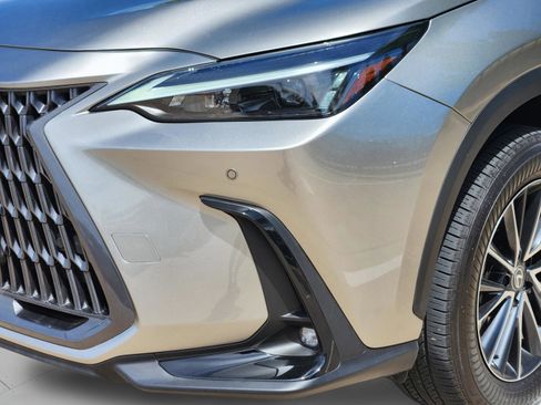 Used 2024 Lexus NX 350 AWD image 9