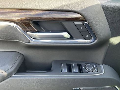 New 2026 GMC Sierra 1500 Elevation AWD/4WD image 23