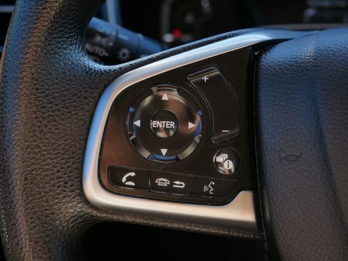 Used 2019 Honda CR-V EX image 28