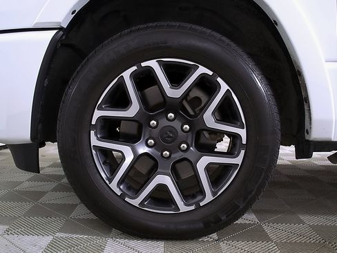 Used 2025 RAM 1500 Laramie w/ Laramie Southwest Edition AWD/4WD image 17