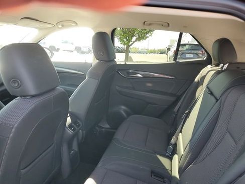 Used 2022 Buick Envision Preferred FWD image 9