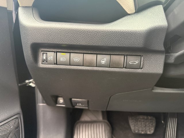 Certified 2023 Toyota RAV4 XLE w/ Convenience Package AWD/4WD image 19