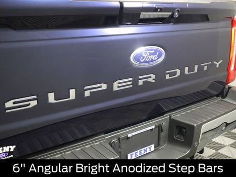 Used 2024 Ford F350 Lariat w/ Lariat Ultimate Package image 31