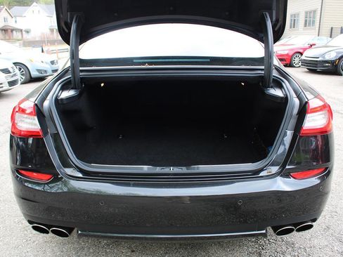 Used 2016 Maserati Quattroporte S image 36