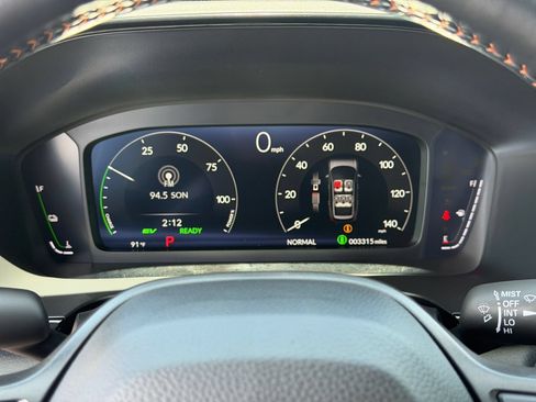 Certified 2026 Honda CR-V TrailSport image 26