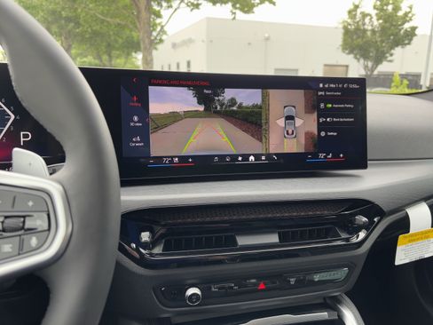 New 2027 BMW 430i Coupe w/ M Sport Package RWD image 25