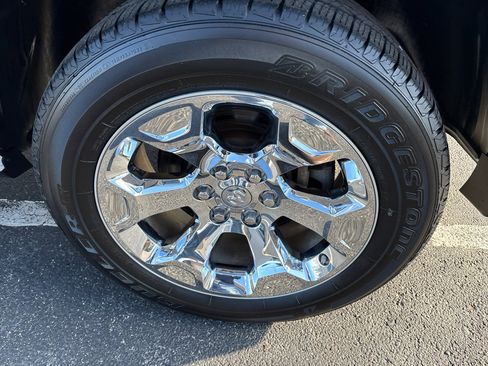 Used 2022 RAM 1500 Big Horn image 13