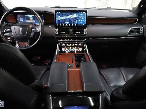 Used 2022 Lincoln Navigator L Reserve image 33