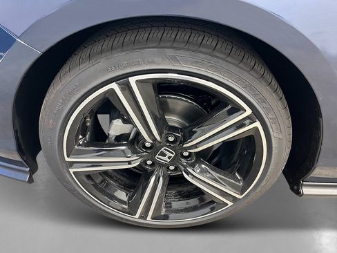 New 2026 Honda Accord SE image 10