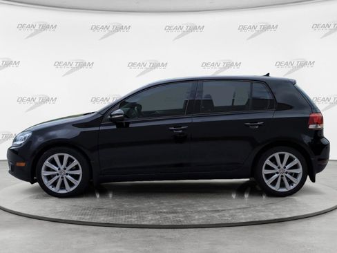 Used 2013 Volkswagen Golf TDI FWD image 4