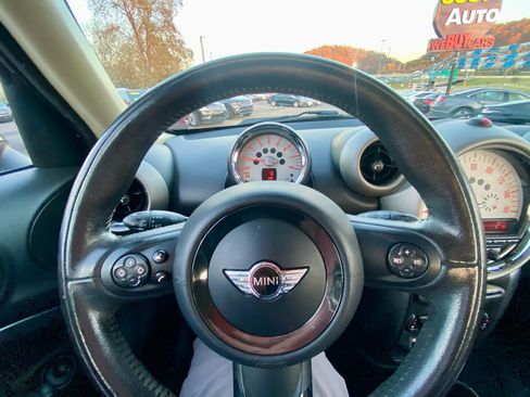 Used 2012 MINI Cooper Countryman S image 20