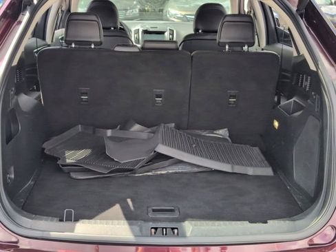 Used 2019 Ford Edge Titanium w/ Cold Weather Package AWD/4WD image 25