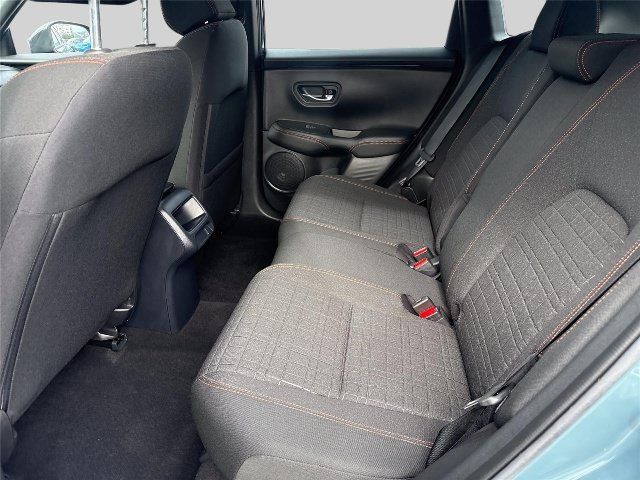 Used 2024 Honda HR-V Sport image 19