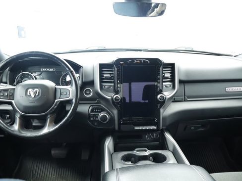 Used 2020 RAM 1500 Big Horn AWD/4WD image 18