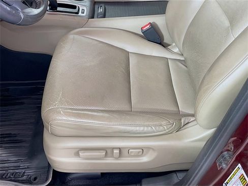 Used 2017 Honda Ridgeline RTL-T image 20