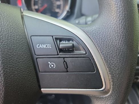 Used 2024 Mitsubishi Outlander Sport AWD image 21