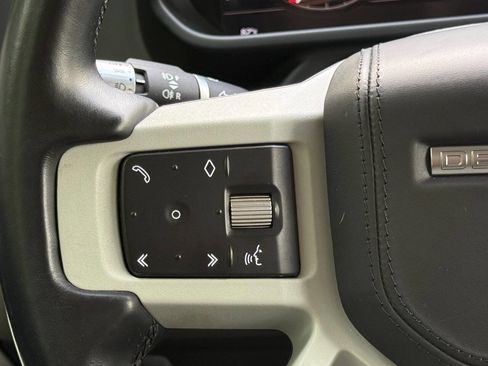 Used 2020 Land Rover Defender 110 SE image 52