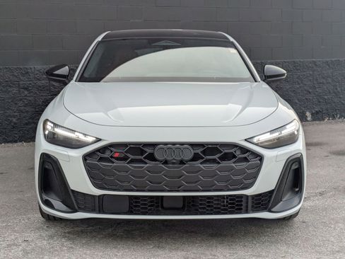 New 2025 Audi S5 Premium Plus image 2