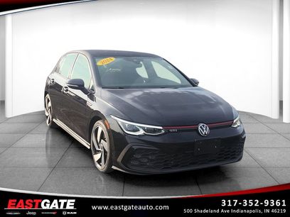 Used 2024 Volkswagen GTI S