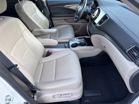 Used 2021 Honda Pilot EX-L image 14