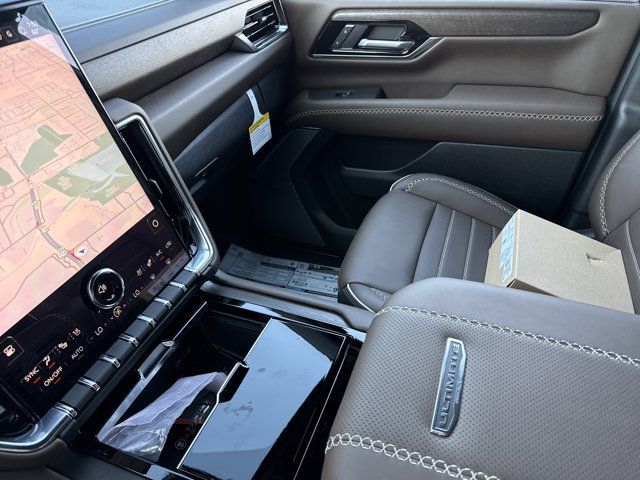 New 2026 GMC Yukon Denali Ultimate w/ LPO, Floor Liner Package AWD/4WD image 26