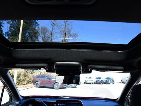 New 2026 Subaru Outback Touring XT image 27