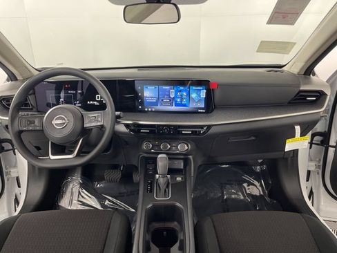 New 2026 Nissan Kicks S FWD image 37