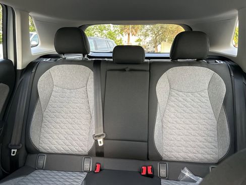 New 2026 Volkswagen Tiguan S FWD image 14