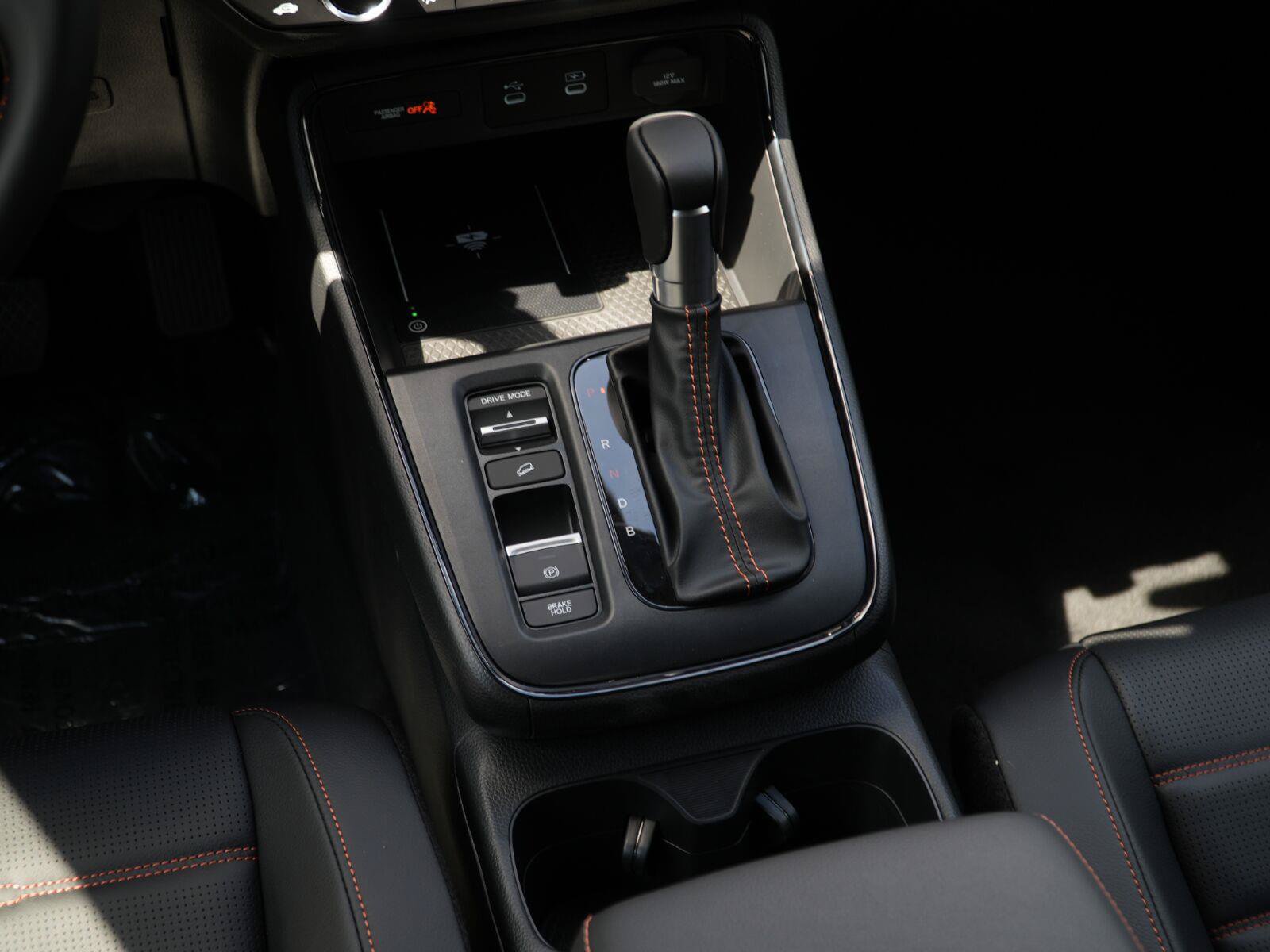 New 2027 Honda CR-V Sport-L image 26