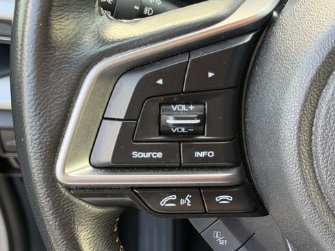 Certified 2023 Subaru Forester Premium AWD/4WD image 29
