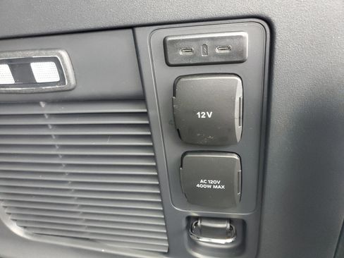 New 2025 Lincoln Navigator L Reserve image 34