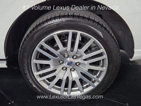 Used 2023 Ford Expedition Platinum AWD/4WD image 11