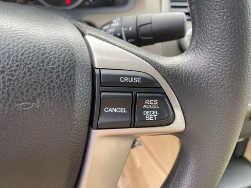 Used 2009 Honda Accord LX-P image 16