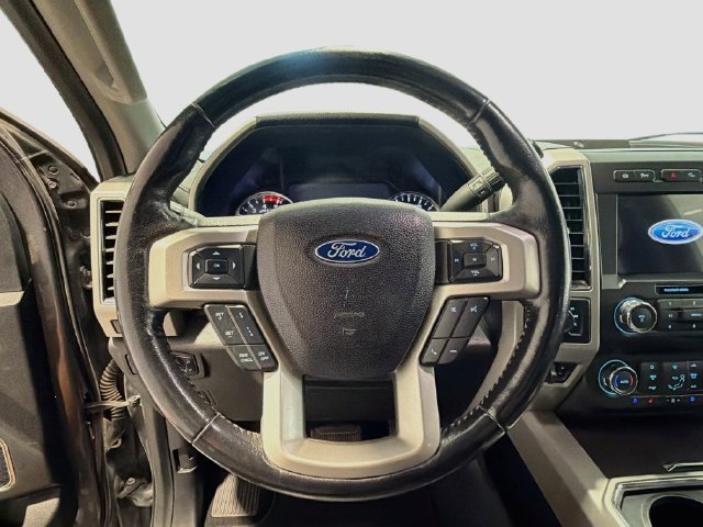 Used 2021 Ford F350 Lariat w/ Tremor Off-Road Package AWD/4WD image 10