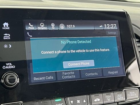 Used 2018 Honda Odyssey Elite image 34